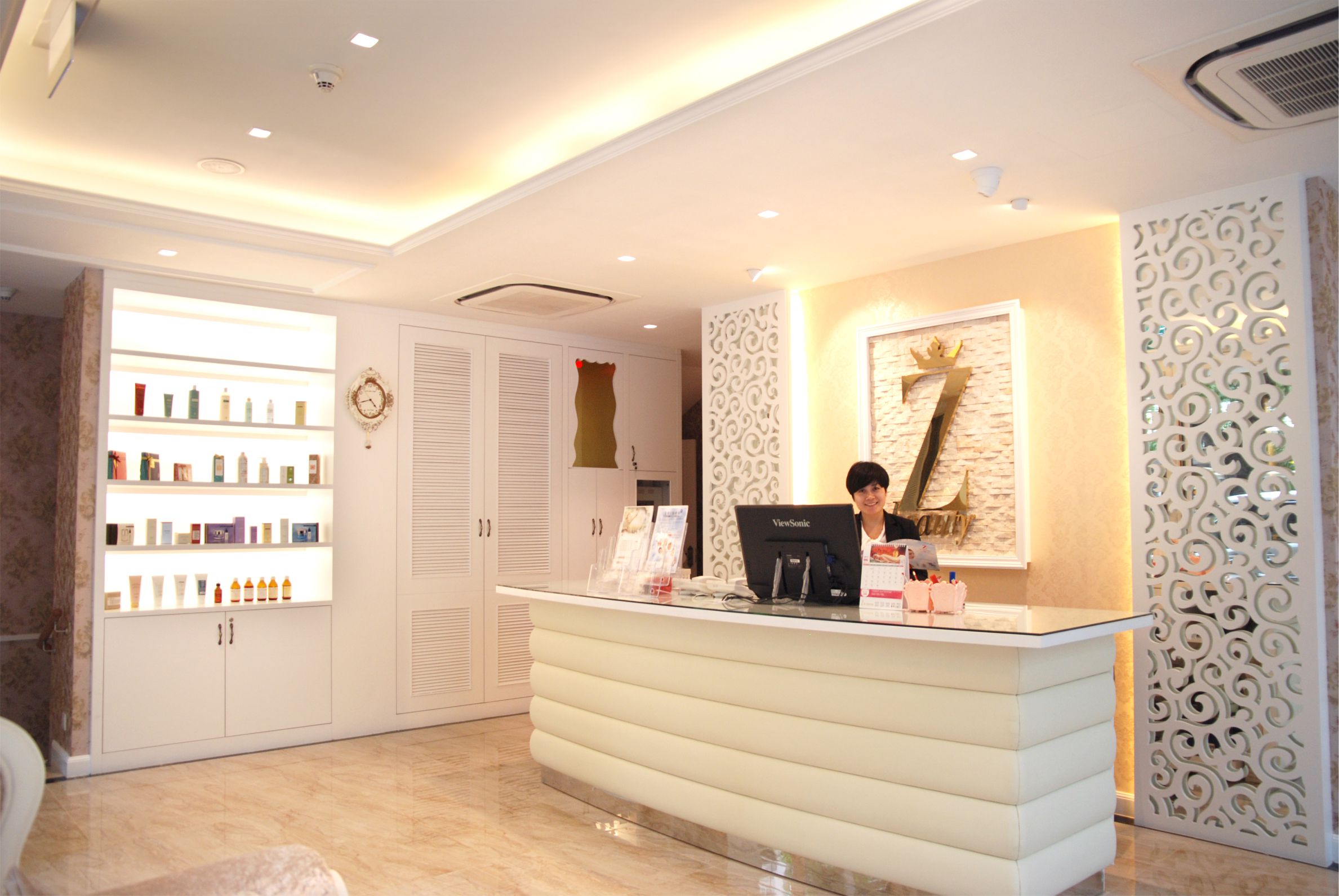 Z Beauty澳門華士古店