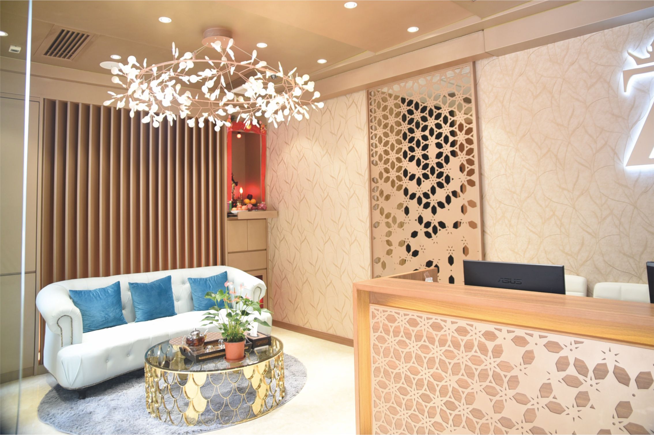 Z Beauty氹仔萬國店